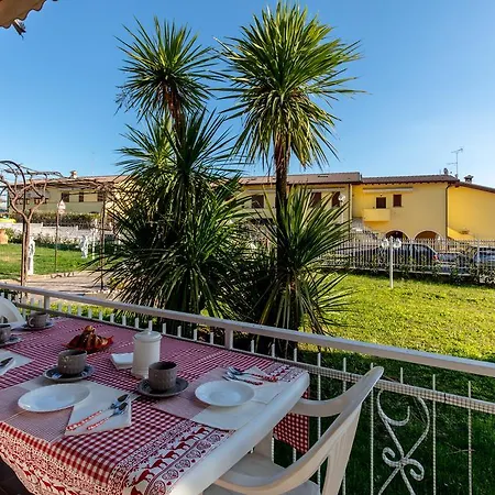 Maddy House Apartment Padenghe sul Garda