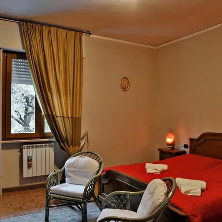 Maddy House * Padenghe sul Garda