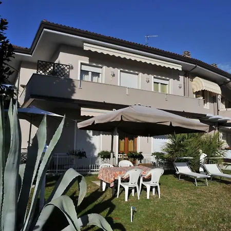 Maddy House Padenghe sul Garda