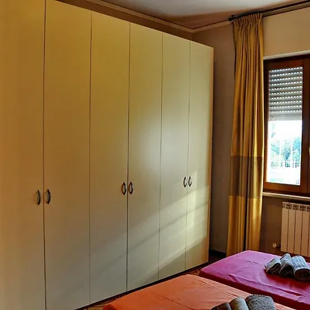 Apartment Maddy House Padenghe sul Garda