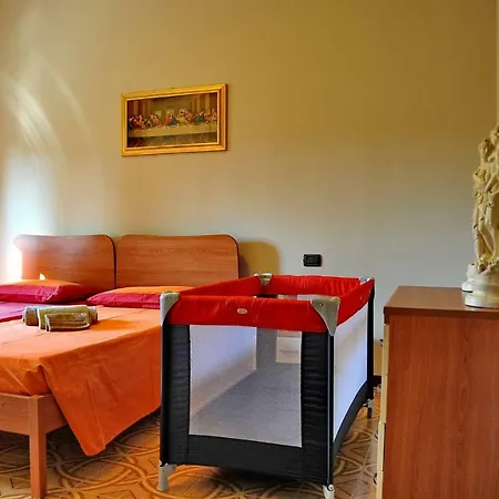 Maddy House Apartment