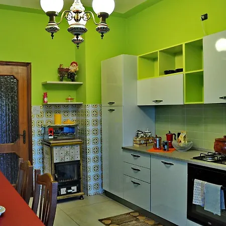 Maddy House