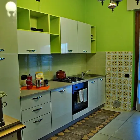 Maddy House Apartment Padenghe sul Garda