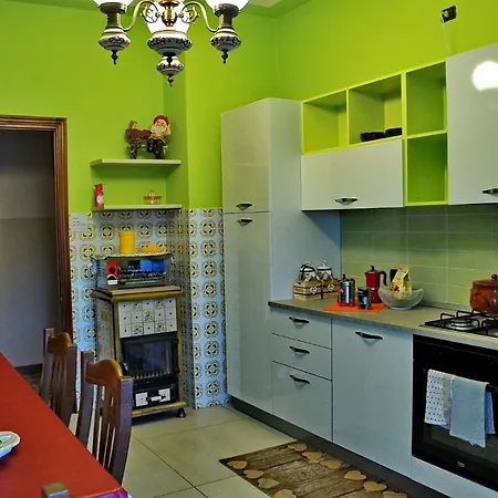 Maddy House Apartment