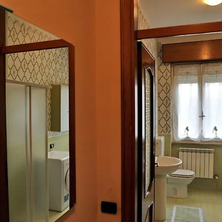 Apartment Maddy House Padenghe sul Garda