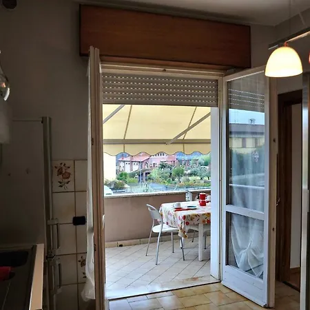 Maddy House Apartment *
