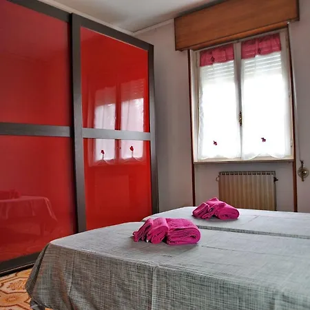 Maddy House *