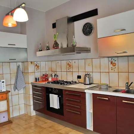 Maddy House *