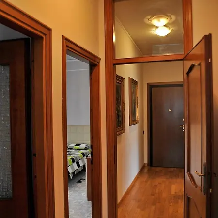 Maddy House *