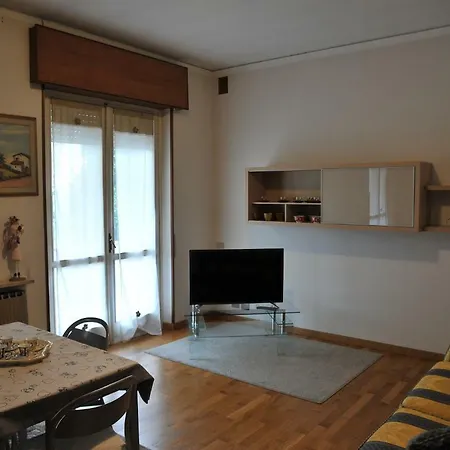 Apartment Maddy House Padenghe sul Garda