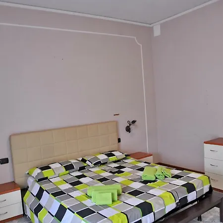 Maddy House Apartment *