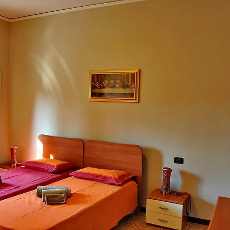 Maddy House * Padenghe sul Garda