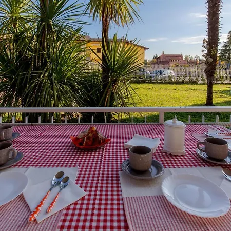 Apartment Maddy House Padenghe sul Garda